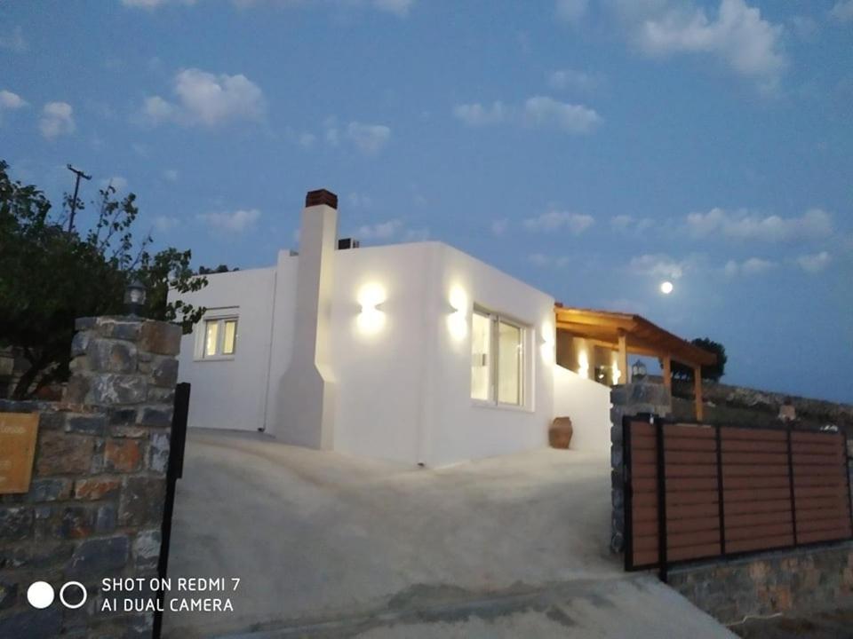 Natassa'S View Kerames Exterior foto