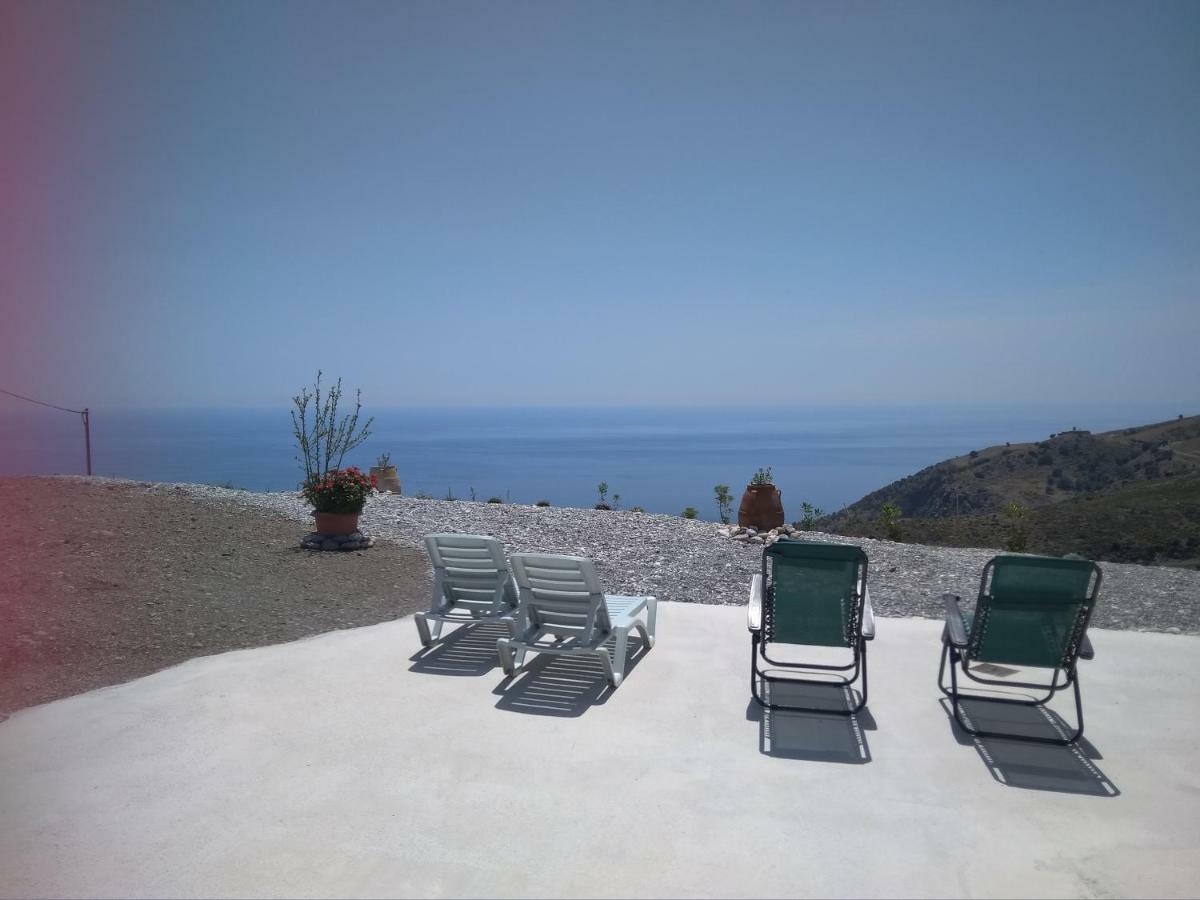 Natassa'S View Kerames Exterior foto